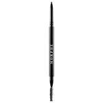Карандаш для бровей micro brow pencil Morphe, java, вес 1.8 гр. - фото
