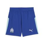 Шорты Olympique de Marseille 25/26 Молодежные PUMA - фото