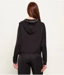 Толстовка CIRCE regular fit Guess Active, черный - фото 3