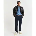 Брюки чинос Gant 1505342, синий - фото 4