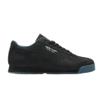 Кроссовки Roma, цвет NYC Flagship - Black Grey Skies Skyline - фото