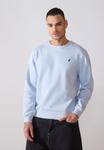 Толстовка Pier One Sweatshirt, Light Blue - фото