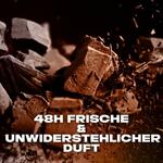 Спрей для тела Dark Temptation AXE, 150 ml - фото 6