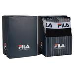 Боксеры Fila FU5016, серый - фото 2