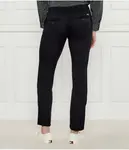 Брюки чинос Regular fit Armani Exchange, синий - фото 4