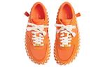 Женские кроссовки Nike J Force 1 Lifestyle, Orange - фото 3