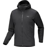 Куртка Arc'teryx Atom Sl Hoody Arcteryx, бордовый - фото 8