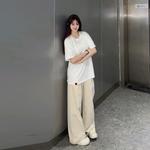 Футболка унисекс Disney, хаки - фото 10