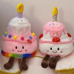 Плюшевая игрушка MENGMENGBUNNY - фото 3