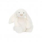 Плюшевая игрушка Bashful Luxe Bunny Luna JELLYCAT - фото