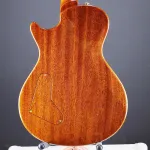 PRS Private Stock McCarty 594 Singlecut Electric Tiger Dragon's Breath - фото 7