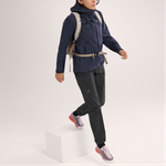 Женская куртка BETA SL Arcteryx, sandstone коричневый/canvas - фото 8