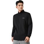 LINING Свитшот мужской черный - фото 5