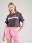 Футболка ELLESSE SILO, Dark grey - фото 2