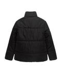 Стеганая куртка мужская Kelme, черный - фото 2