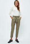 Брюки JAYDA Minus, оливковый - фото