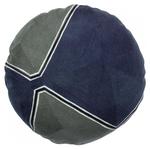 Подушка Vivaraise Mila, зеленый - фото