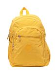Рюкзак Mindesa, желтый - фото
