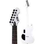 Электрогитара ESP LTD TE-1000 Snow White - фото 3