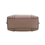 TORY BURCH Кожаная сумка тоут Мини женская - фото 9