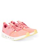 Кроссовки Cloud Sky On Kids, Dustrose Terra - фото