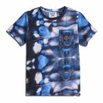 Футболка Hummel Major, черный - фото