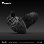 Subbundle Клоги унисекс оливковый зелёный, цвет Olive Green - фото 7