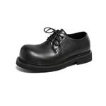 Туфли Men"s Casual Men Low-Top черный Cachiotti - фото 2