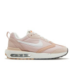 Кроссовки Nike WMNS AIR MAX DAWN 'PINK OXFORD', розовый - фото