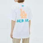 Футболка унисекс Like Series MLB - фото 4