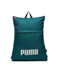 Рюкзак Puma Phase Elemental 090695, зеленый - фото