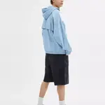 COACH Куртка мужская синяя белая, Blue White - фото 4