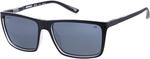 Очки CAT mens 8509, Matte Black - фото