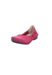 Балерины Гауди Think!, красный - фото