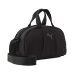 PUMA Сумка кроссбоди 'Up' в черном цвете - фото