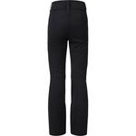 Комбинезон для девочек Tavorsy-N Softshell Brunotti, черный - фото 2