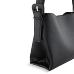 Сумка через плечо bugatti Luna, черный - фото 4