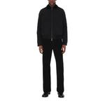 Куртка стеганая Burberry, черный - фото 4