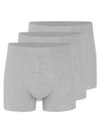 Боксеры Almonu Every Day Comfort, Mottled Grey - фото