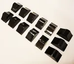 Синтезатор Moog Sonic Six/ V Black switch caps - NEW Original Manufacturer - фото