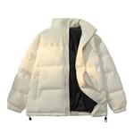 Стеганая куртка унисекс Livingtown, Черный - фото 15