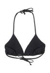 Верх бикини TRIANGEL MIT GLITZER Zizzi, черный - фото 4