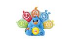 Fisher Price, Linkimals Interactive Peacock HNN83 WB3 - фото 2