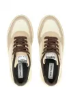 Кроссовки Steve Madden, Beige - фото 3