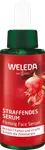Укрепляющая сыворотка Pomegranate  Пептиды маки 30мл Weleda - фото 3