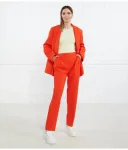 Топ slim fit Samsøe Samsøe, фисташковый - фото 2