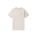 Футболка мужская серая Columbia, серый - фото 3