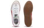 Puma King Футбольная обувь Мужчины, White/Red - фото 5