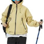 Ветровка Куртка Унисекс Jeep Spirit, черный - фото 16