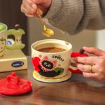 Кружка KAWASIMAYA, мультиколор - фото 4